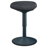 LEITZ Hocker Ergo Active 65440089 dunkelgrau