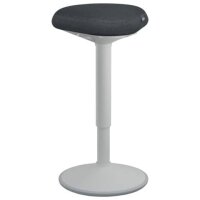 LEITZ Stehhilfe Ergo Active 65450085 grau