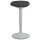 LEITZ Stehhilfe Ergo Active 65450085 grau