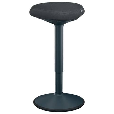 LEITZ Stehhilfe Ergo Active 65450089 dunkelgrau