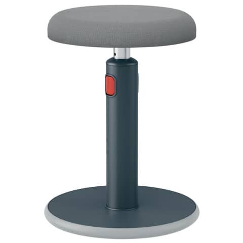 LEITZ Hocker Ergo Cosy 65180089 grau