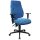 TOPSTAR Fitness-Drehstuhl Lady SITNESS retro blau