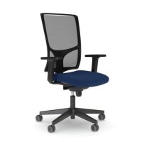 NOWY STYL Drehstuhl Vosto Swivel, blau
