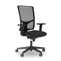 NOWY STYL Drehstuhl Vosto Swivel, schwarz