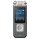 PHILIPS Diktiergerät Digital Voice Tracer, 8 GB, anthrazit